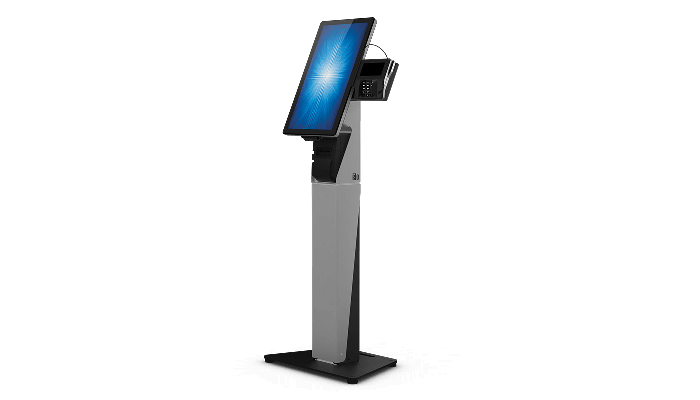 Elo Self Service Kiosk Image